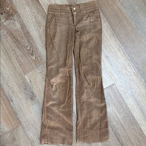 Y2K Marc By Marc Jacobs Corduroys